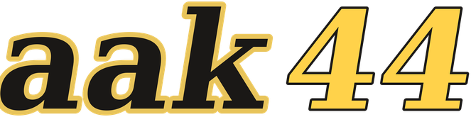 aak44 logo